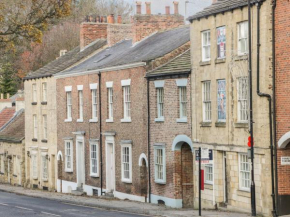 The Cottage, Knaresborough